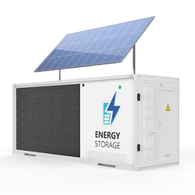 Solar inverter