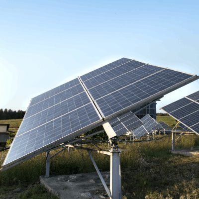 Solar panel