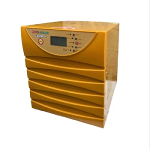 GPP2600 -Gamma+ Solar