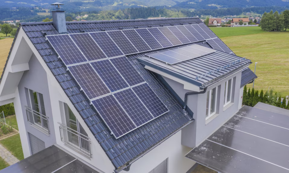 On grid solar inverter