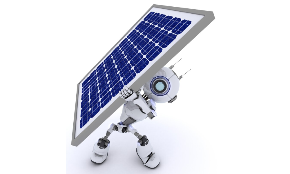 hybrid solar inverter